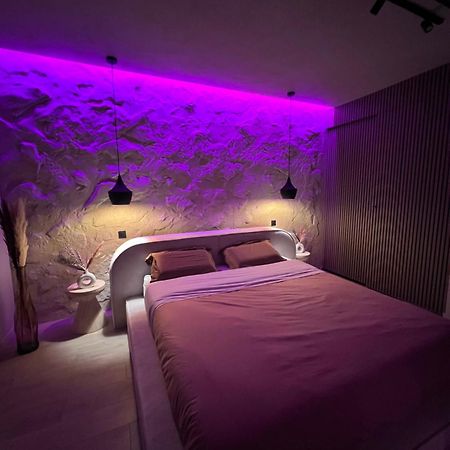 Harmony Room Suite Avec Balneo Angers Extérieur photo