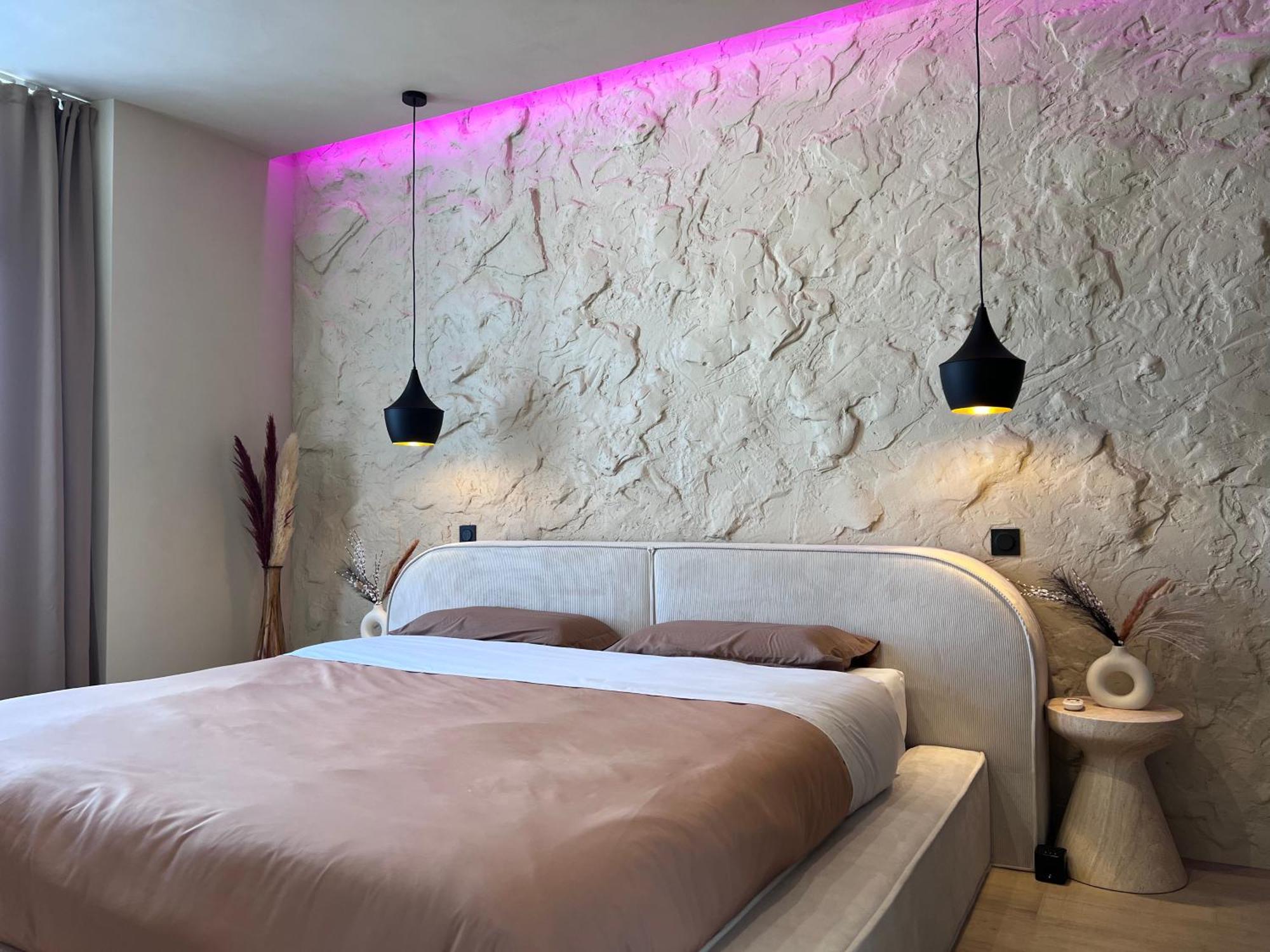 Harmony Room Suite Avec Balneo Angers Extérieur photo